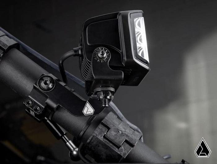 Assault Industries 3&quot; LED White Pod Lights-Lighting Pods-Assault Industries-Black Market UTV