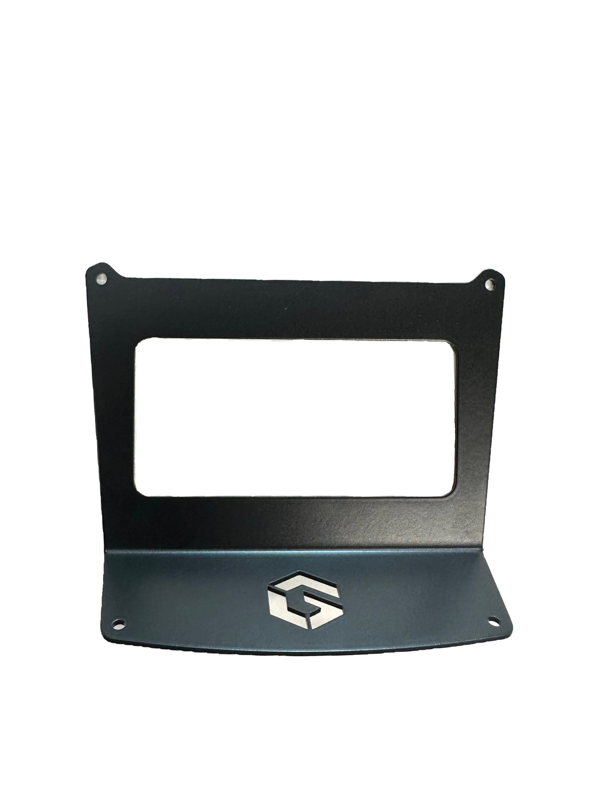CAN-AM MAVERICK R - SWITCH PRO DASH MOUNT-Accessories-Geiser Performance-Black-8 Panel-Black Market UTV