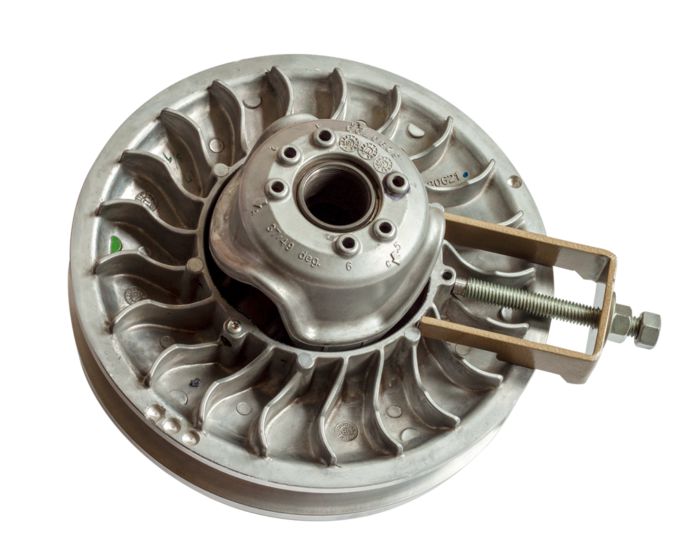 Can Am – Driven Clutch Roller Pin Extractor-Clutch Tools-GBoost-Black Market UTV