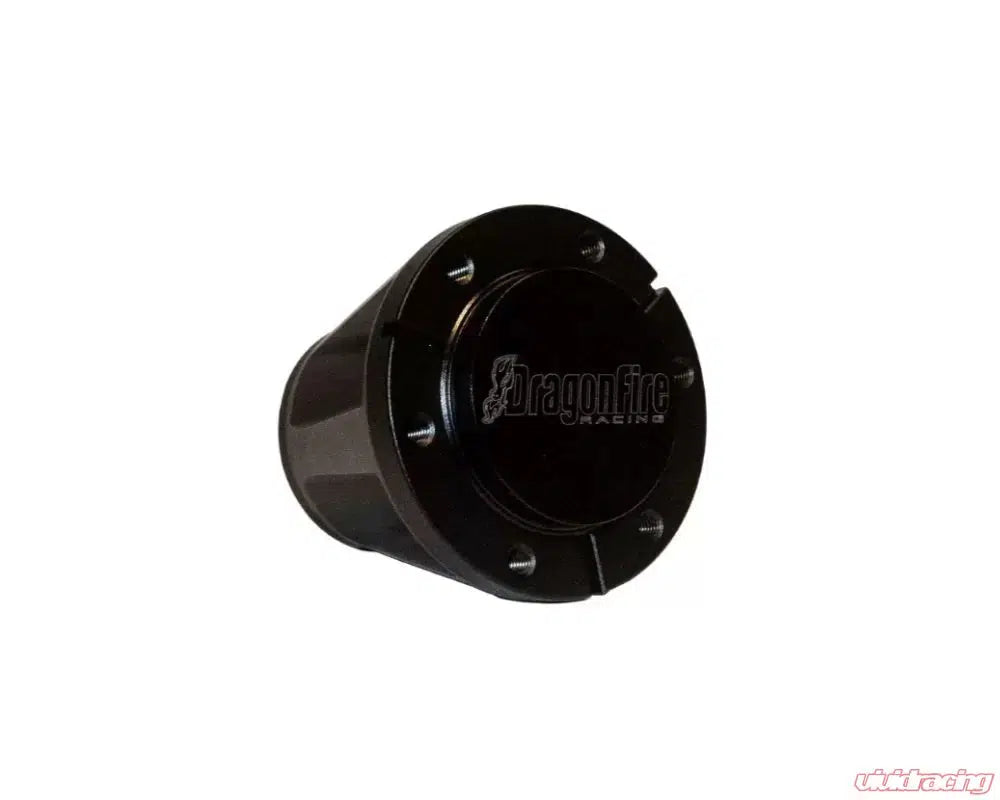 DragonFire Steering Wheel Hub - Fixed Polaris|Cam-Am X3|Trail Models