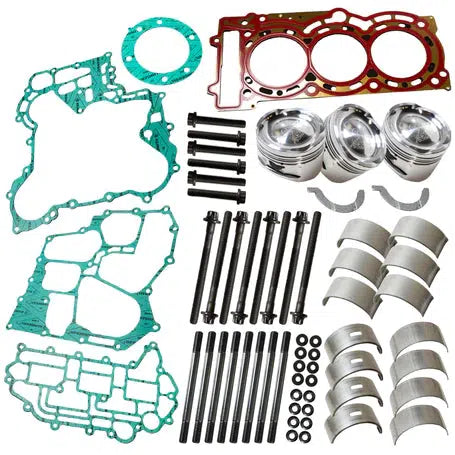WSRD DIY ENGINE REBUILD KIT | CAN-AM X3-WSRD-Black Market UTV