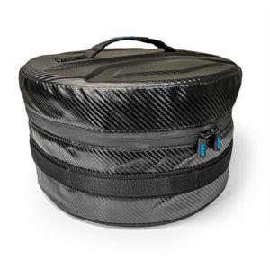 DRT Motorsports Spare Tire Storage Bag-storage bag-DRT Motor Sports-Black Market UTV