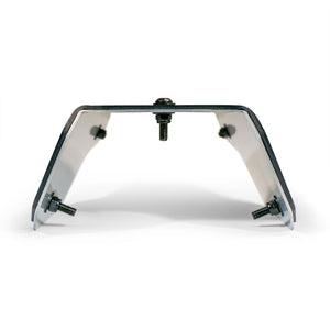 Polaris RZR Pro XP / Pro R / Turbo R Shock Guard Kit-Shock Tower Support-DRT Motor Sports-Black Market UTV