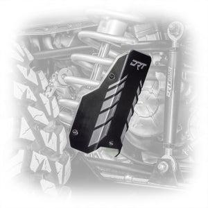 Polaris RZR Pro XP / Pro R / Turbo R Shock Guard Kit-Shock Tower Support-DRT Motor Sports-Black Market UTV