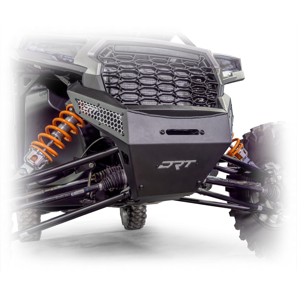 Polaris RZR 2024+ XP1000/4 Front Winch Bumper