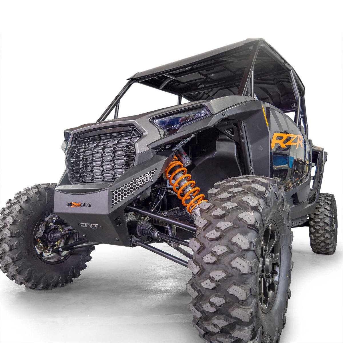 Polaris RZR 2024+ XP1000/4 Front Winch Bumper