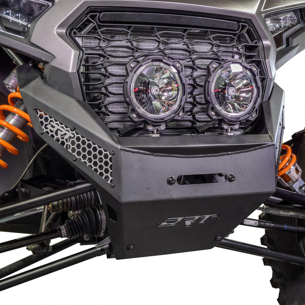 Polaris RZR 2024+ XP1000/4 Front Winch Bumper