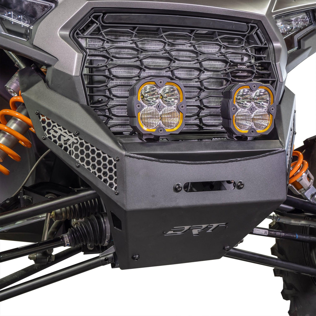 Polaris RZR 2024+ XP1000/4 Front Winch Bumper