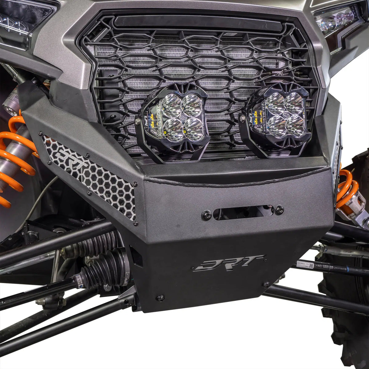 Polaris RZR 2024+ XP1000/4 Front Winch Bumper