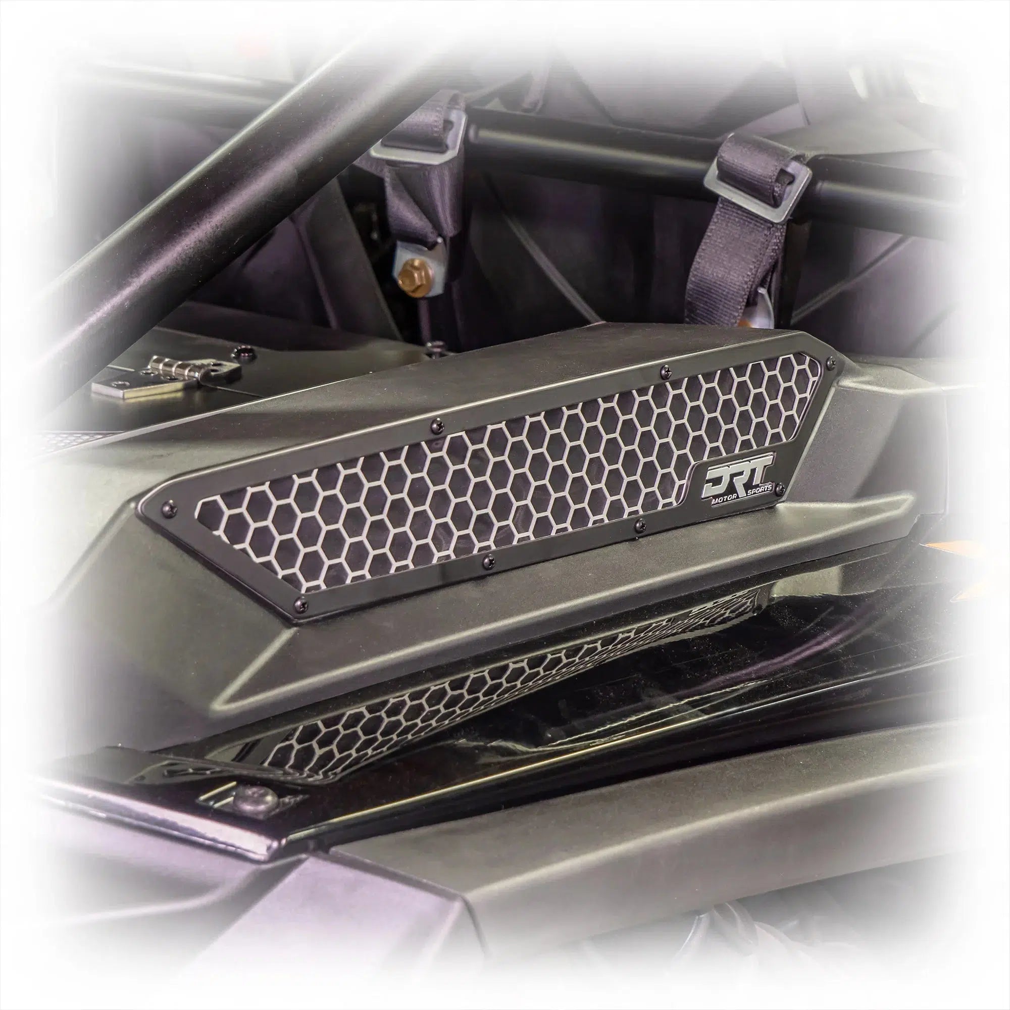 Caltric Front Drive Shaft Dust Cover Boot – Compatible With Polaris RZR Turbo R & Pro XP 2020-2024