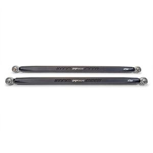 Billet Aluminum Hex Bar Radius Rod Kit for (RZR Pro R / Turbo R 2022+)-Radius Rods-DRT Motor Sports-Black Market UTV