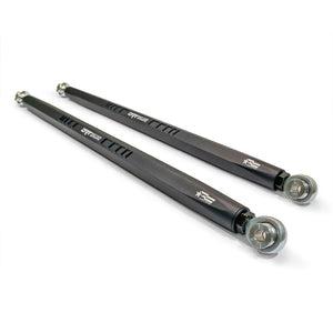 Billet Aluminum Hex Bar Radius Rod Kit for (RZR Pro R / Turbo R 2022+)-Radius Rods-DRT Motor Sports-Black Market UTV