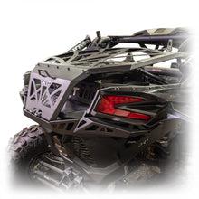 DRT Motorsports - Can-Am X3 Cargo Storage Rack-Cargo-DRT Motor Sports-Black Market UTV