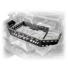 DRT Motorsports - Can-Am X3 Cargo Storage Rack-Cargo-DRT Motor Sports-Black Market UTV