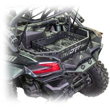 DRT Motorsports - Can-Am X3 Cargo Storage Rack-Cargo-DRT Motor Sports-Black Market UTV