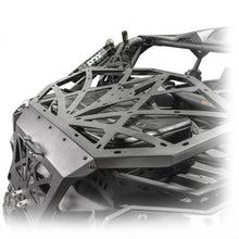 DRT Motorsports - Can-Am X3 Cargo Storage Rack-Cargo-DRT Motor Sports-Black Market UTV