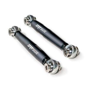 DRT RZR Pro XP 2020+ Billet Aluminum Barrel Rear End Links-Sway Bar End Links-DRT Motor Sports-Black Market UTV
