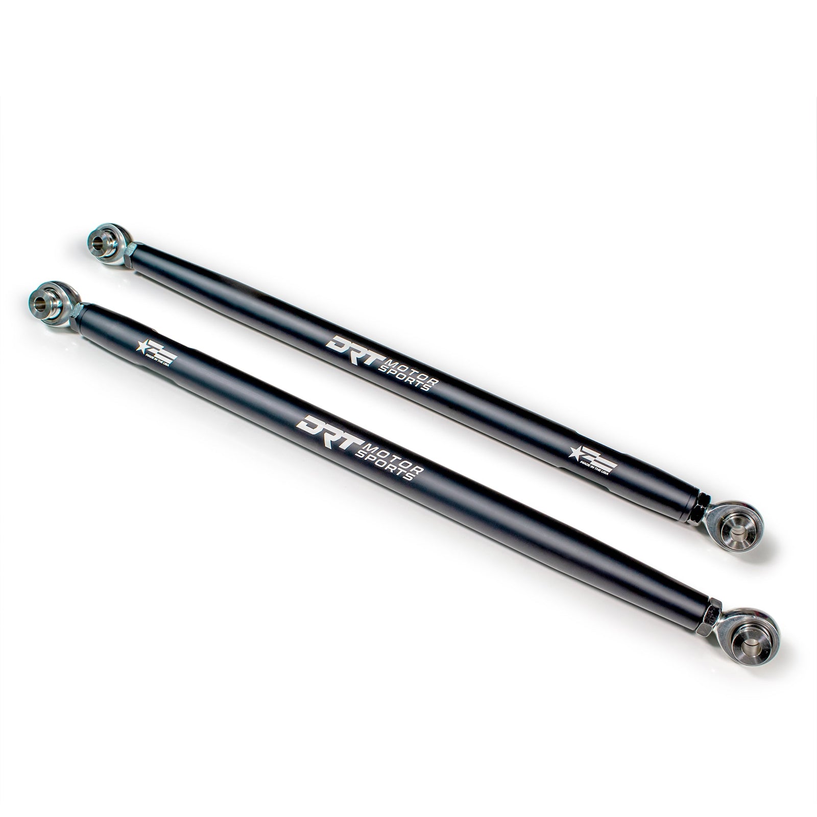 QUICK CAMBER UPPER RADIUS RODS for (RZR Pro 2020+ Model)-Radius Rods-DRT Motor Sports-Black Market UTV