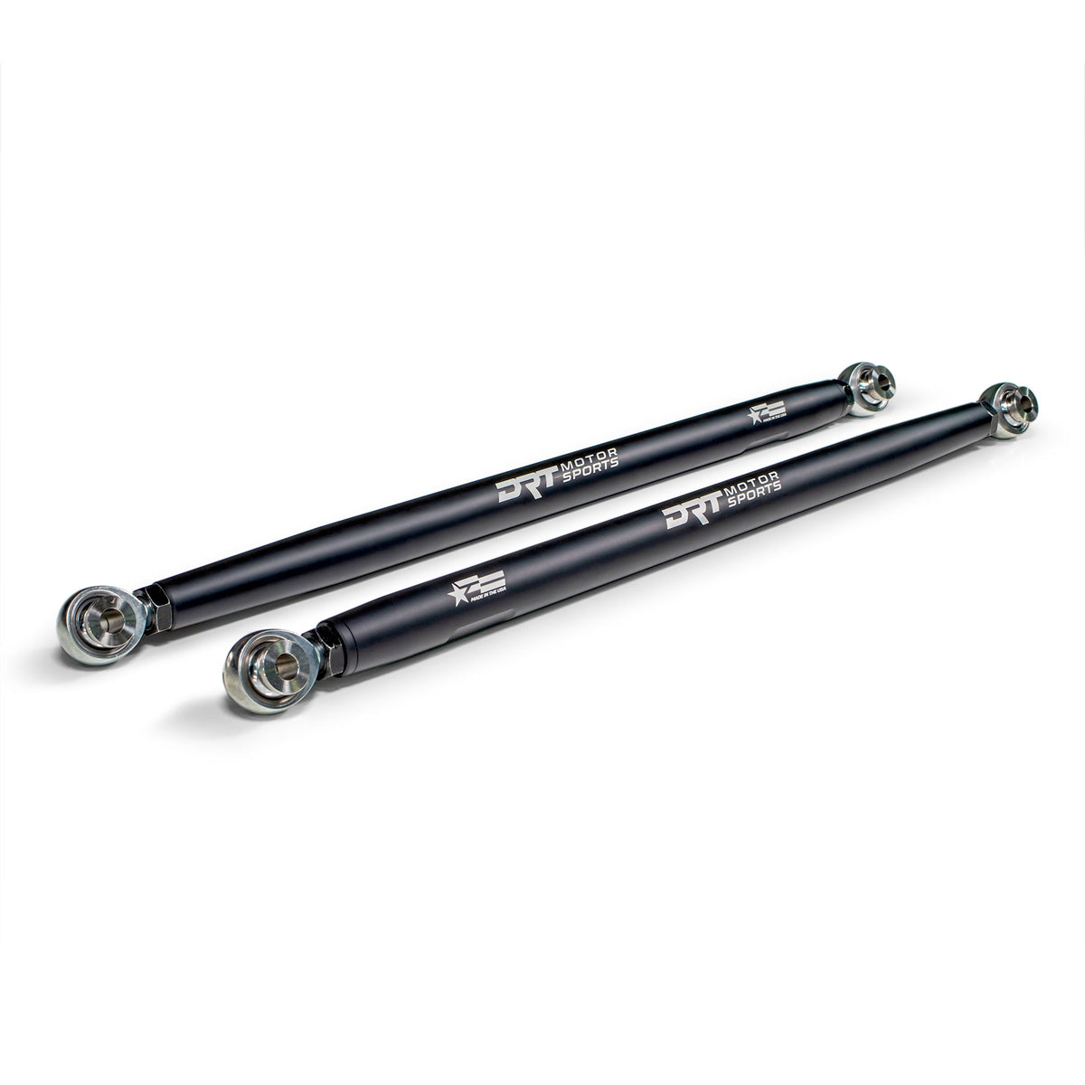 QUICK CAMBER UPPER RADIUS RODS for (RZR Pro 2020+ Model)-Radius Rods-DRT Motor Sports-Black Market UTV