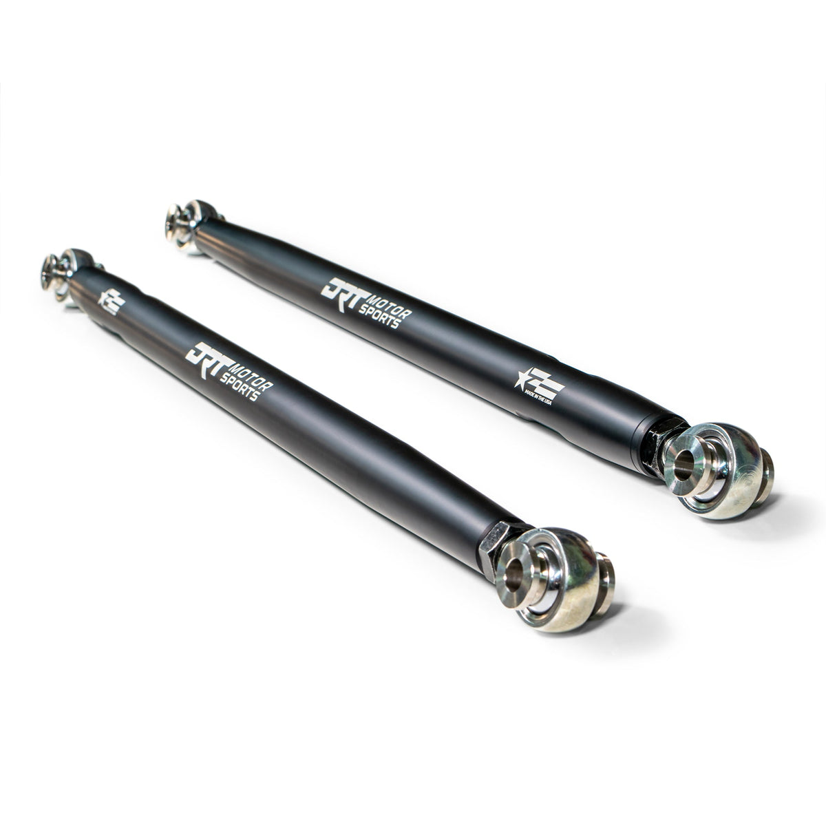 QUICK CAMBER UPPER RADIUS RODS for (RZR Pro 2020+ Model)-Radius Rods-DRT Motor Sports-Black Market UTV