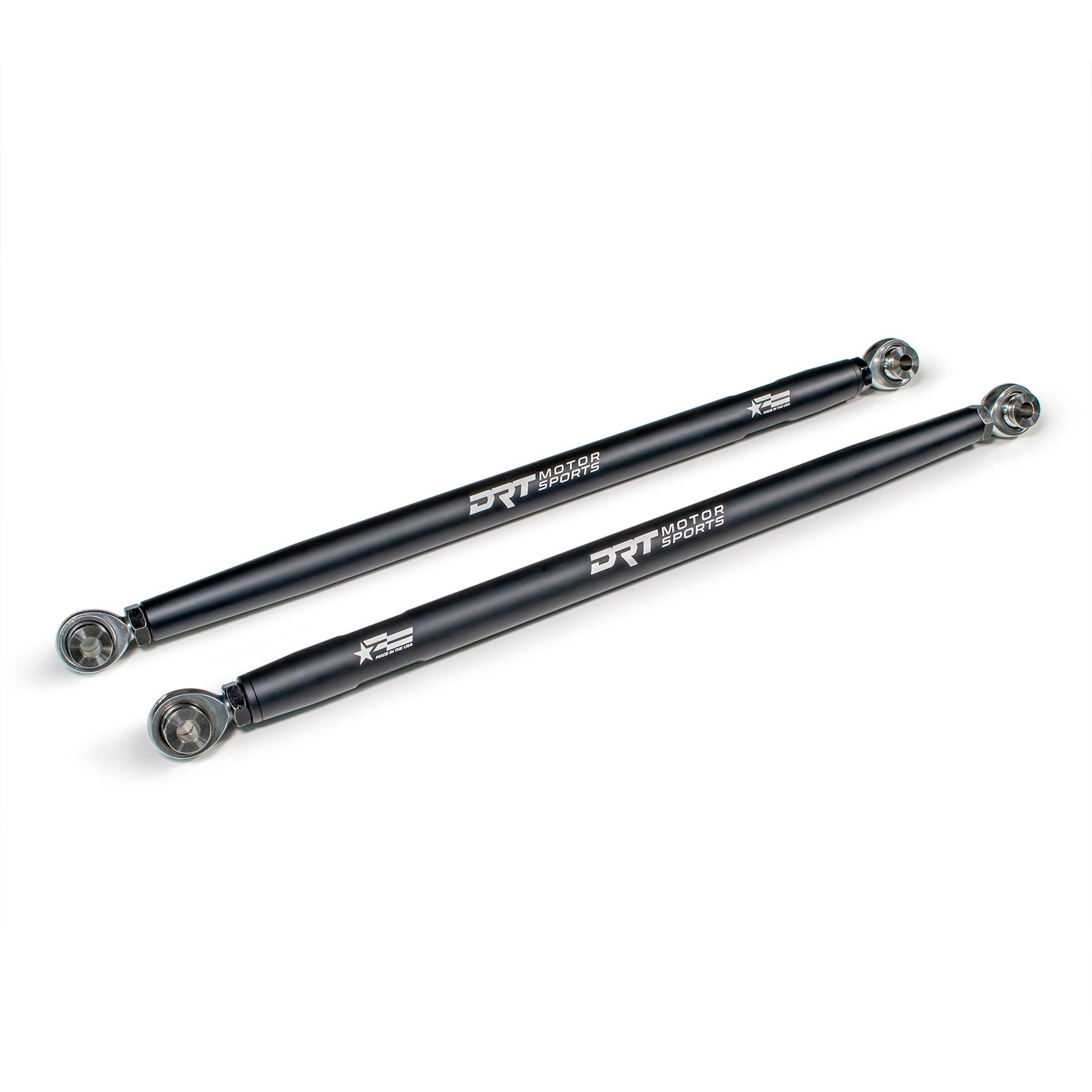 QUICK CAMBER UPPER RADIUS RODS for (RZR Pro 2020+ Model)-Radius Rods-DRT Motor Sports-Black Market UTV