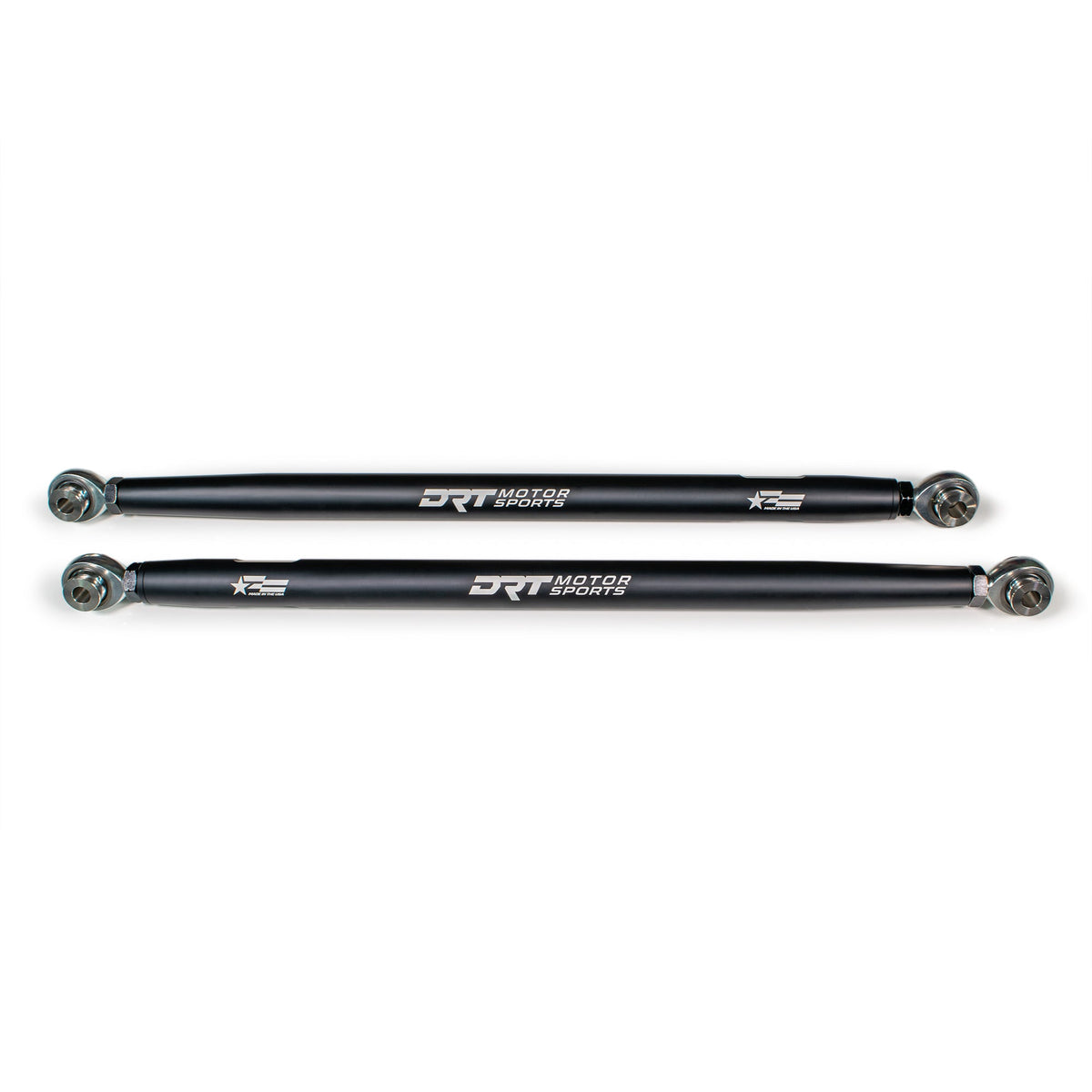 QUICK CAMBER UPPER RADIUS RODS for (RZR Pro 2020+ Model)-Radius Rods-DRT Motor Sports-Black Market UTV
