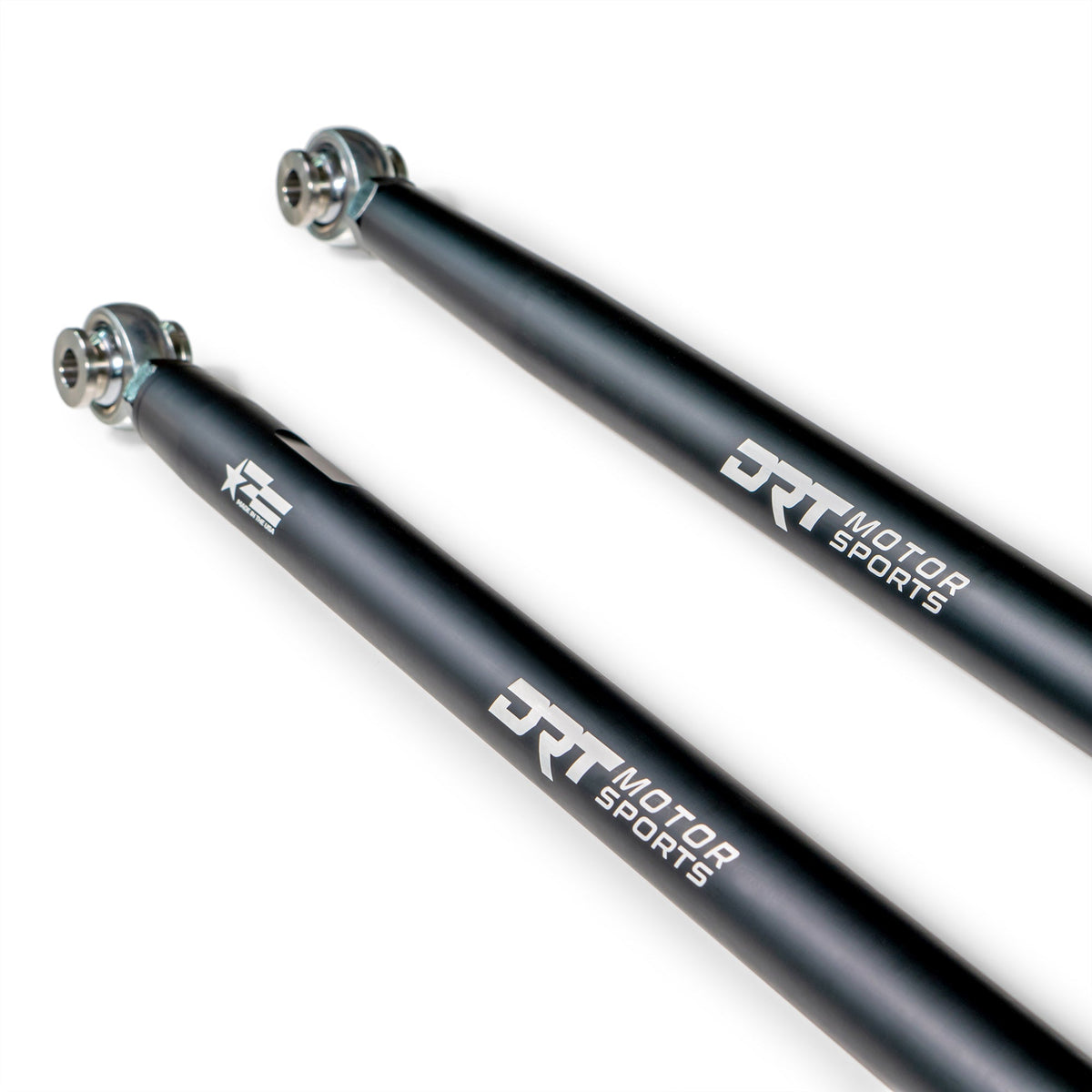 QUICK CAMBER UPPER RADIUS RODS for (RZR Pro 2020+ Model)-Radius Rods-DRT Motor Sports-Black Market UTV