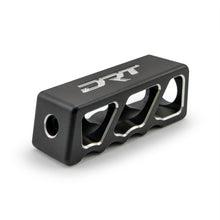 Can-Am X3 2017+ Shift Knob, Gate, and Grab Handle-Shift Gate-DRT Motor Sports-Black Market UTV