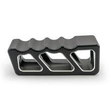 Can-Am X3 2017+ Shift Knob, Gate, and Grab Handle-Shift Gate-DRT Motor Sports-Black Market UTV
