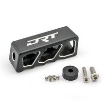 Can-Am X3 2017+ Shift Knob, Gate, and Grab Handle-Shift Gate-DRT Motor Sports-Black Market UTV