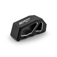 Can-Am X3 2017+ Shift Knob, Gate, and Grab Handle-Shift Gate-DRT Motor Sports-Black Market UTV