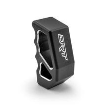 Can-Am X3 2017+ Shift Knob, Gate, and Grab Handle-Shift Gate-DRT Motor Sports-Black Market UTV