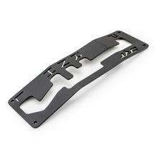 Can-Am X3 2017+ Shift Knob, Gate, and Grab Handle-Shift Gate-DRT Motor Sports-Black Market UTV