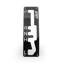Can-Am X3 2017+ Shift Knob, Gate, and Grab Handle-Shift Gate-DRT Motor Sports-Black Market UTV