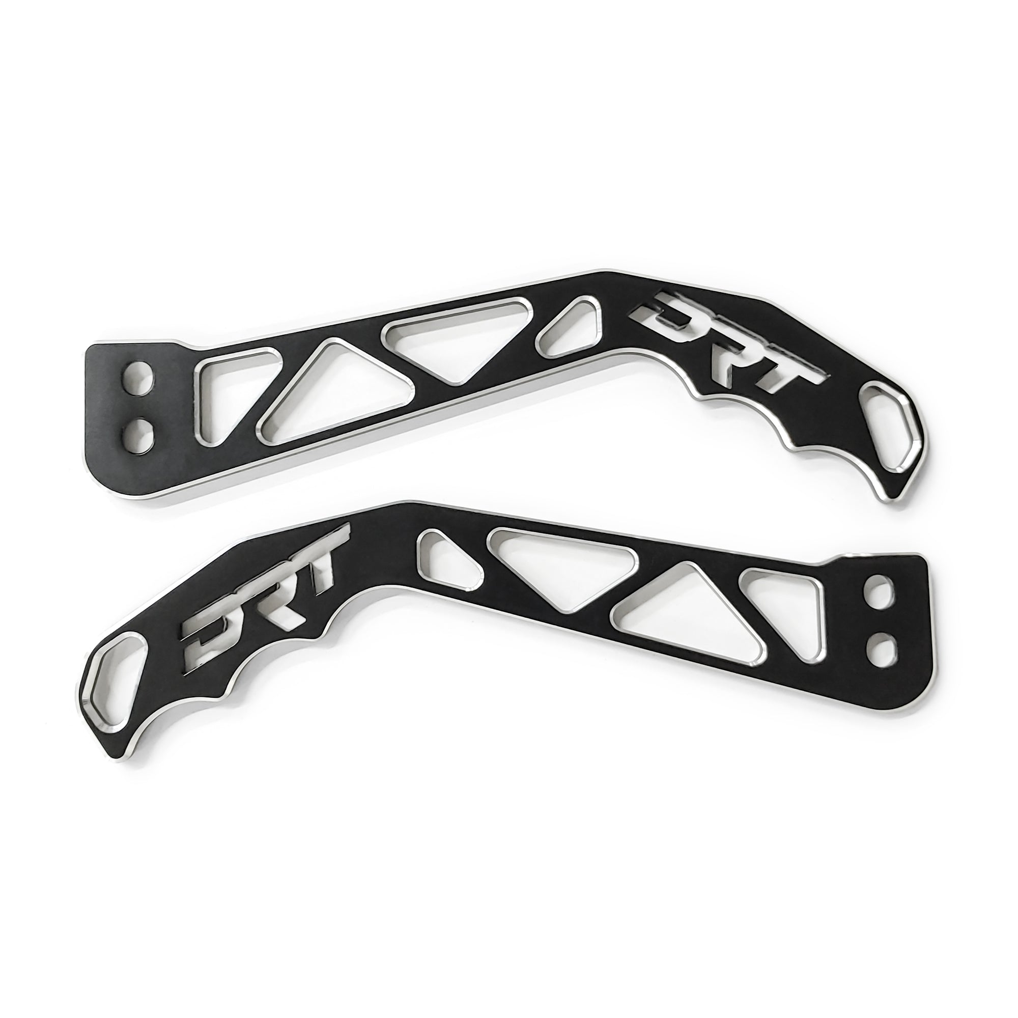 DRT Can-Am X3 Door Handle Kit-Door Handles-DRT Motor Sports-Black Market UTV