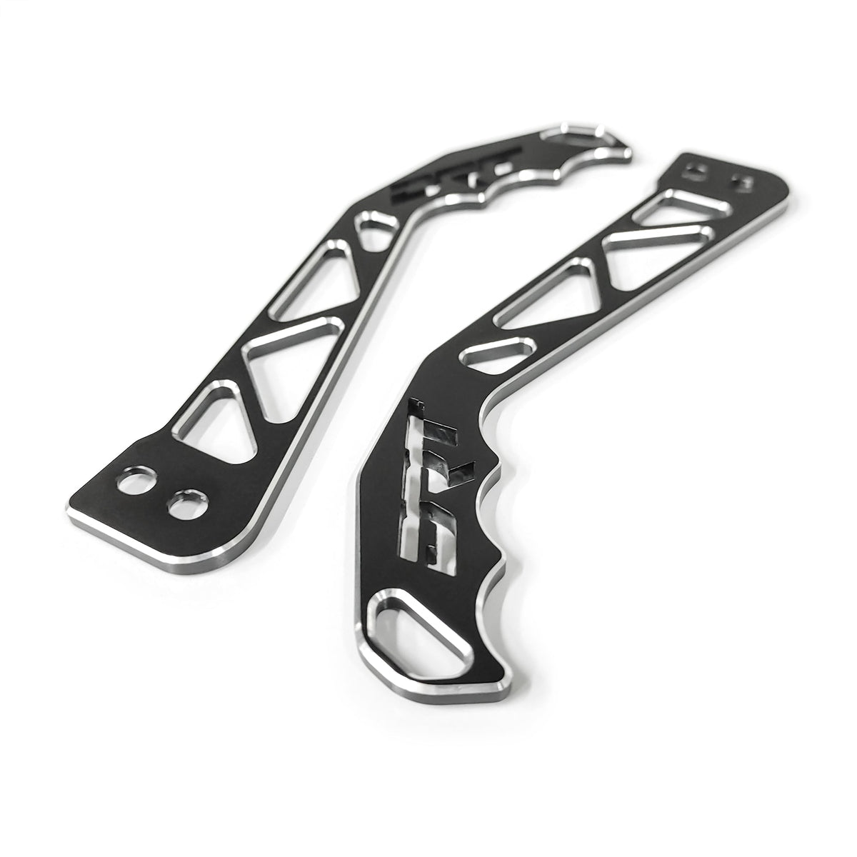 DRT Can-Am X3 Door Handle Kit-Door Handles-DRT Motor Sports-Black Market UTV