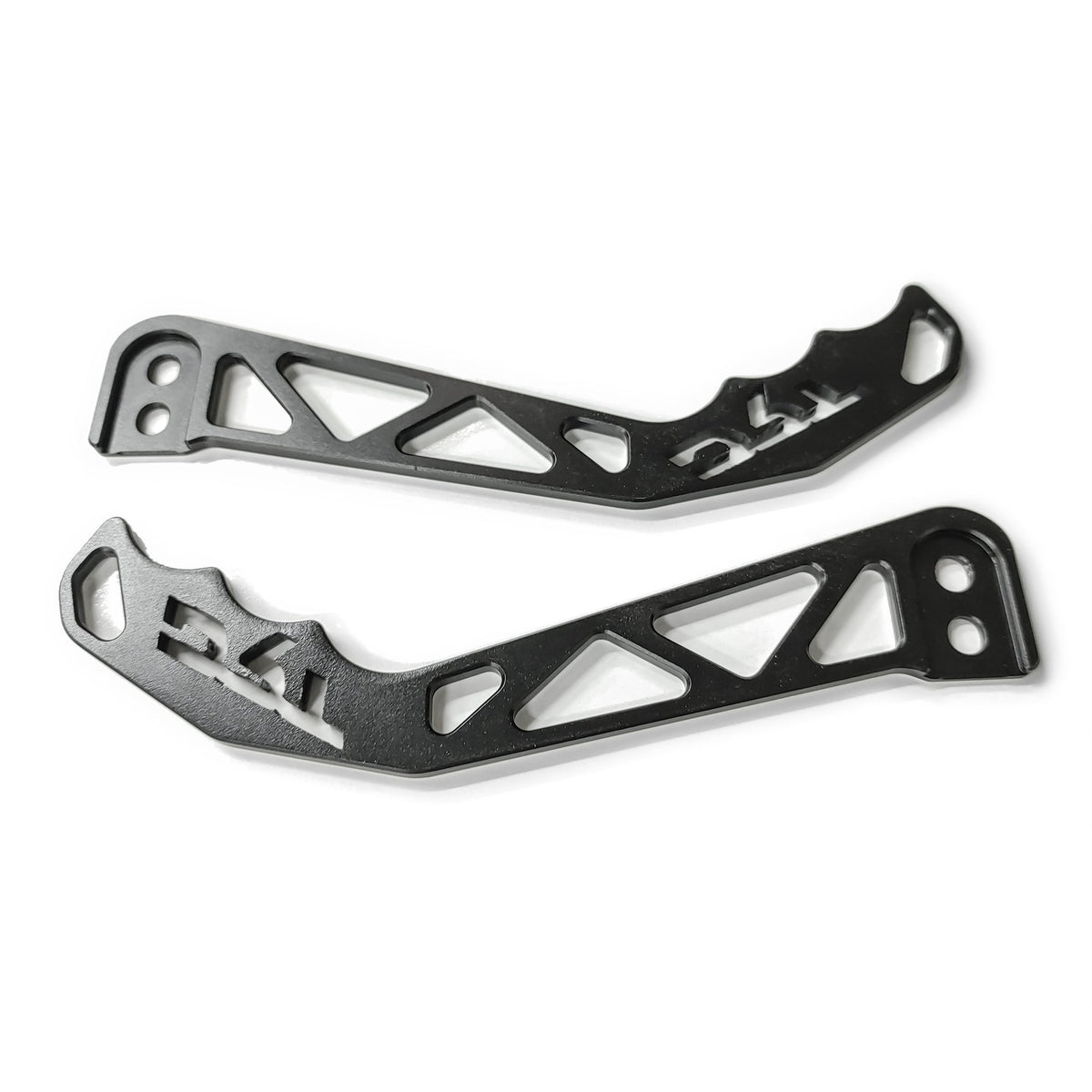 DRT Can-Am X3 Door Handle Kit-Door Handles-DRT Motor Sports-Black Market UTV