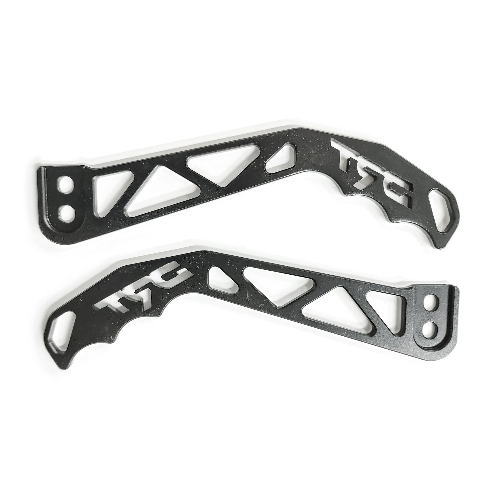 DRT Can-Am X3 Door Handle Kit-Door Handles-DRT Motor Sports-Black Market UTV