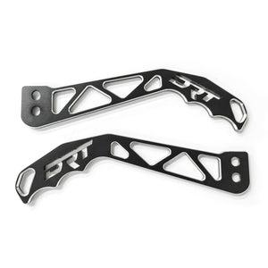 DRT Can-Am X3 Door Handle Kit-Door Handles-DRT Motor Sports-Black Market UTV
