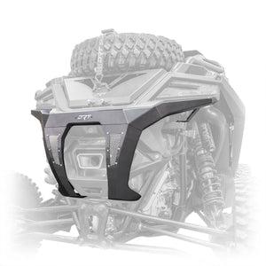 Rear Bumper for (RZR Pro R 2022+ )-Bumper-DRT Motor Sports-Black Market UTV