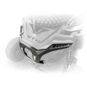Rear Bumper for (RZR Pro R 2022+ )-Bumper-DRT Motor Sports-Black Market UTV