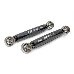 Sway Bar Link Kit for ( Polaris RZR Pro R/Turbo R 2022+)-Sway Bar End Links-DRT Motor Sports-Black Market UTV