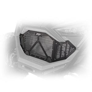 Aluminum Grill - RZR Pro R / Turbo R 2022+-Bumper-DRT Motor Sports-Black Market UTV