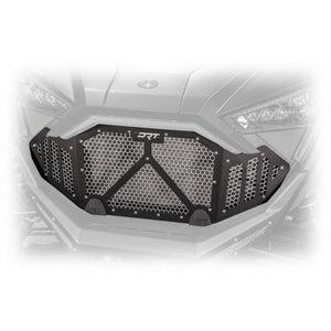 Aluminum Grill - RZR Pro R / Turbo R 2022+-Bumper-DRT Motor Sports-Black Market UTV
