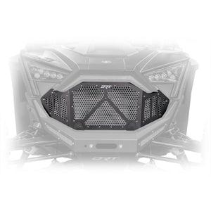 Aluminum Grill - RZR Pro R / Turbo R 2022+-Bumper-DRT Motor Sports-Black Market UTV