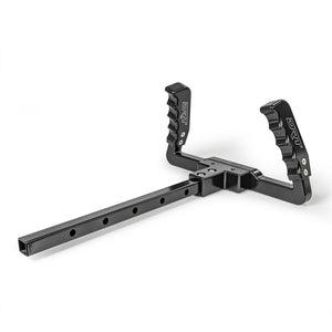 DRT Motor Sport Billet Aluminum Passenger Grab Handle for RZR XP 1000 / Turbo 2014+