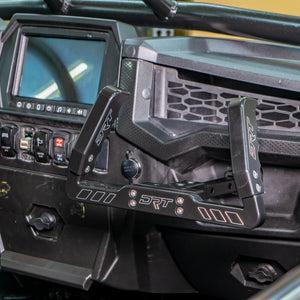 DRT Motor Sport Billet Aluminum Passenger Grab Handle for RZR XP 1000 / Turbo 2014+