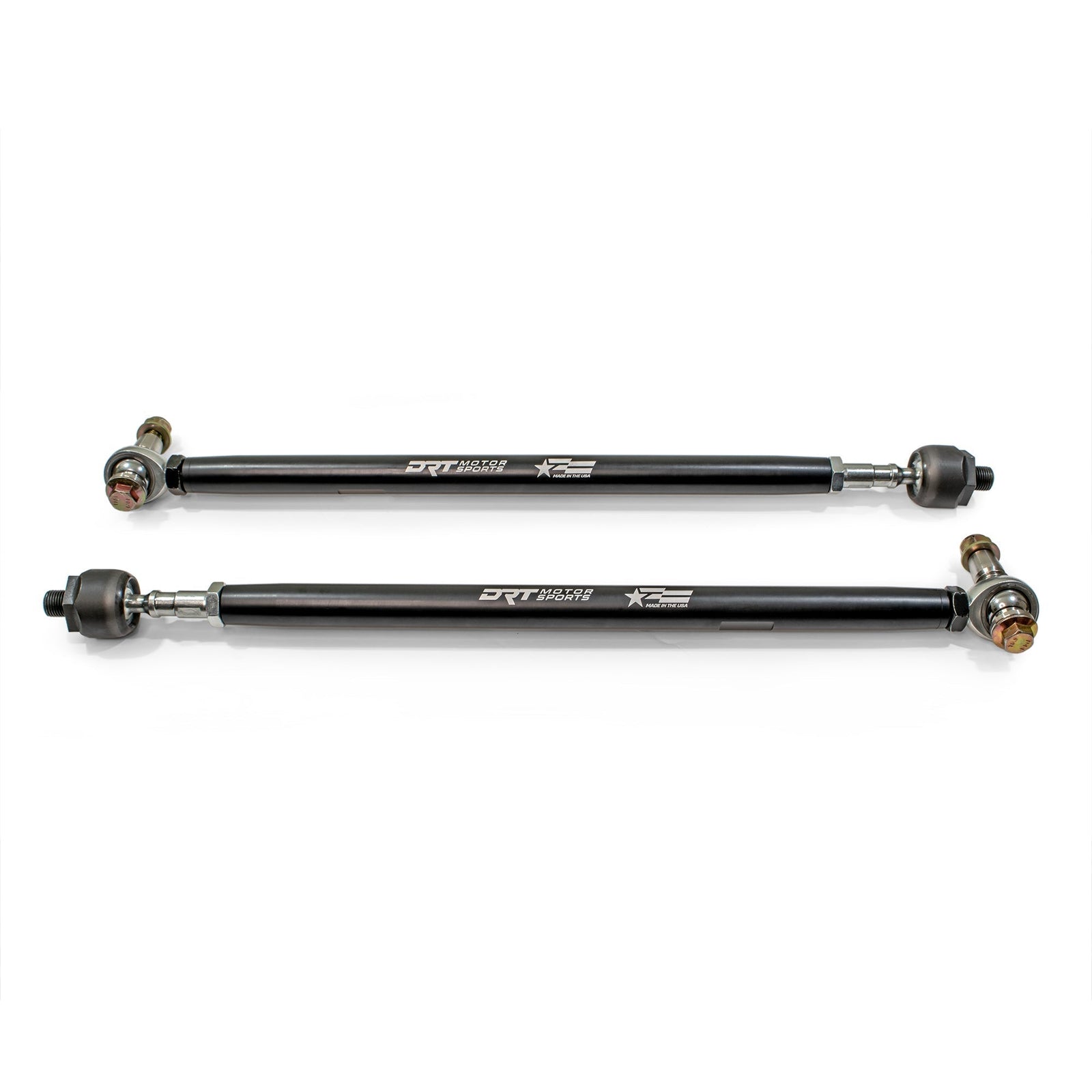 Polaris RZR XP1000/4 HD Billet Aluminum Tie Rod Kit, (M14 Rack)