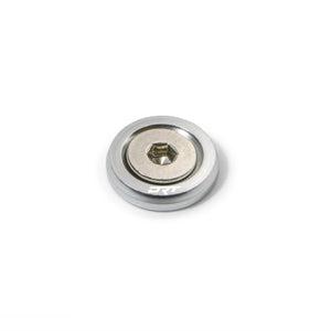 DRT Fender/Rock Washer & Hardware Dress Up Kit - Raw Aluminum-Fender Washers-DRT Motor Sports-Black Market UTV