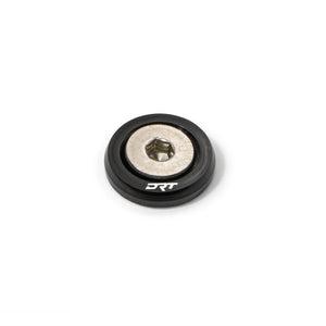 DRT Fender/Rock Washer &amp; Hardware Dress Up Kit - Raw Aluminum-Fender Washers-DRT Motor Sports-Black Market UTV
